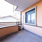 Malpensa Express Apartment Vizzola Ticino