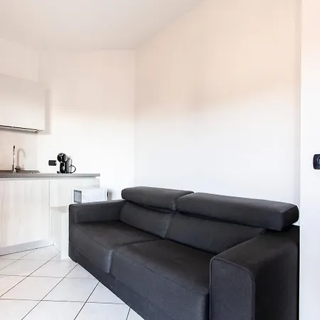 Malpensa Express Apartment Vizzola Ticino