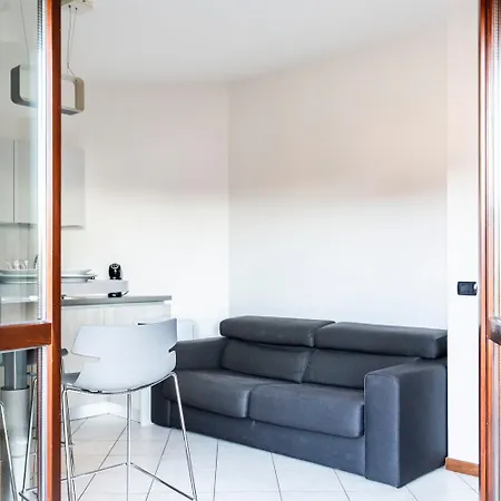 Malpensa Express Apartment