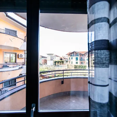 Apartment Malpensa Express *