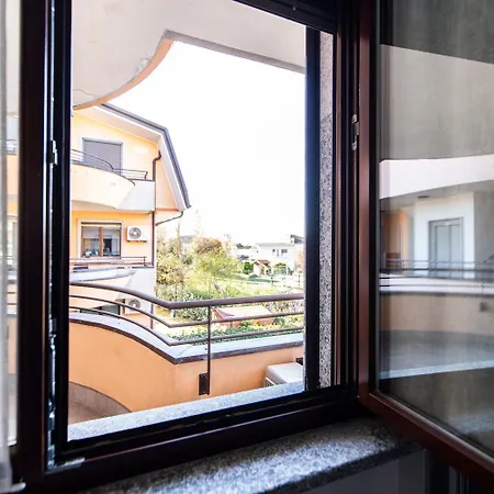 Malpensa Express Apartment *
