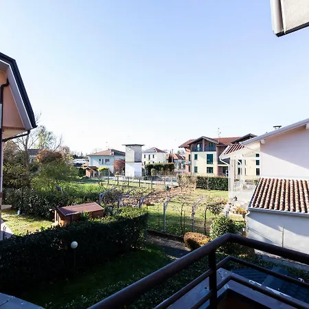 Apartment Malpensa Express
