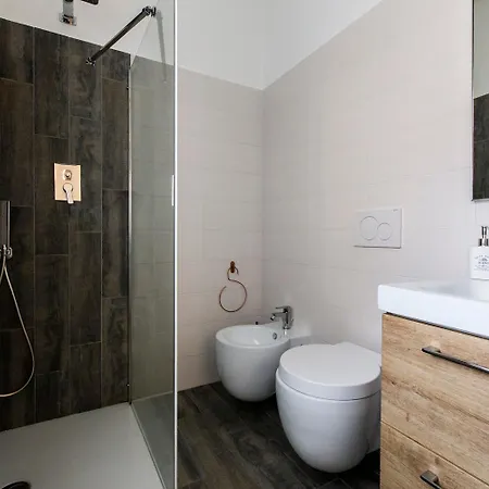 Apartment Malpensa Express *