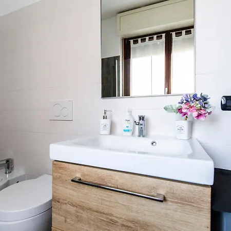 Malpensa Express Apartment *