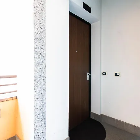 Apartment Malpensa Express Vizzola Ticino