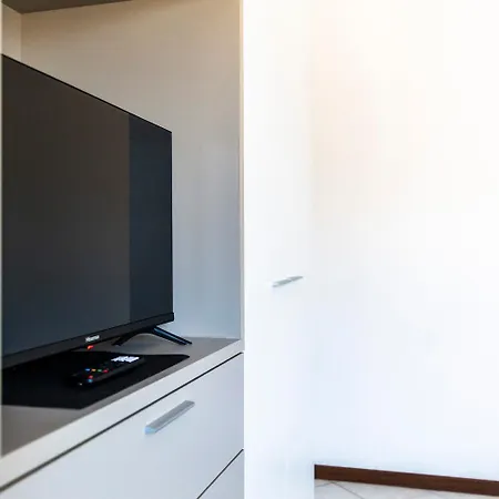 Malpensa Express Apartment