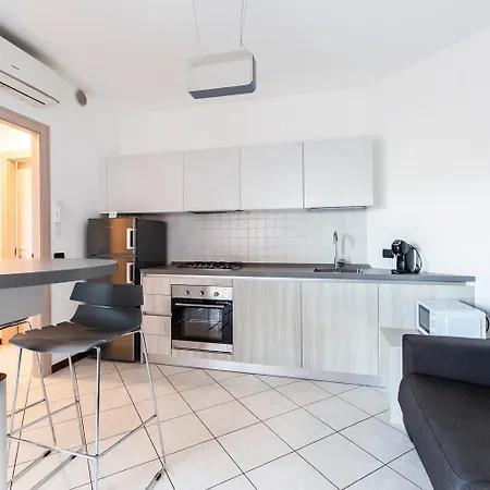 Apartment Malpensa Express *