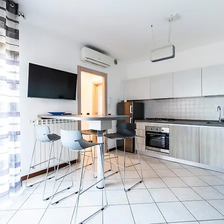 Apartment Malpensa Express