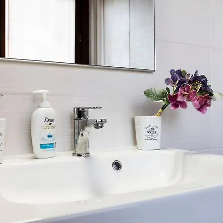 Malpensa Express Apartment Vizzola Ticino