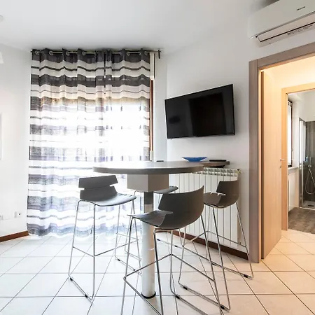 Malpensa Express Apartment