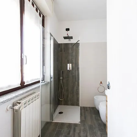 Malpensa Express Apartment *