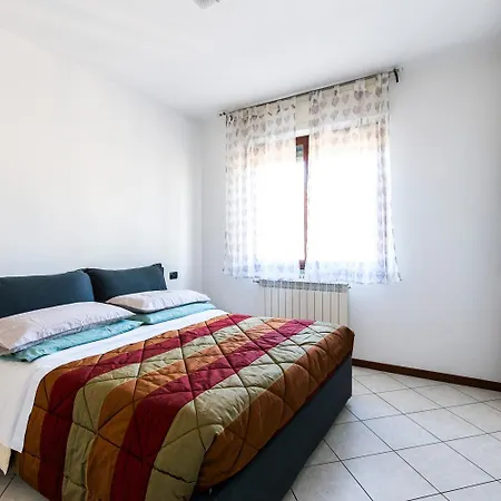 Malpensa Express Apartment Vizzola Ticino