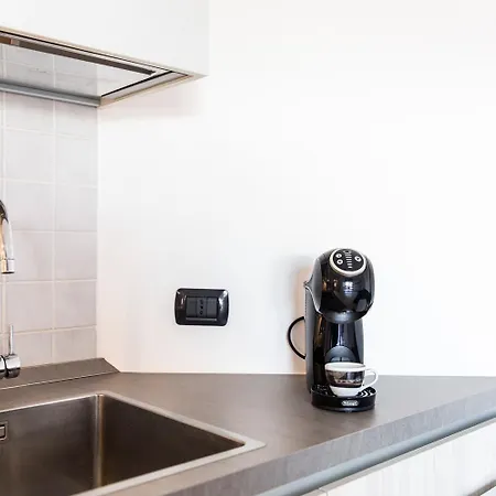 Malpensa Express Apartment