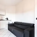 Malpensa Express Apartment Vizzola Ticino