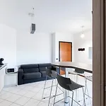 Apartment Malpensa Express Vizzola Ticino